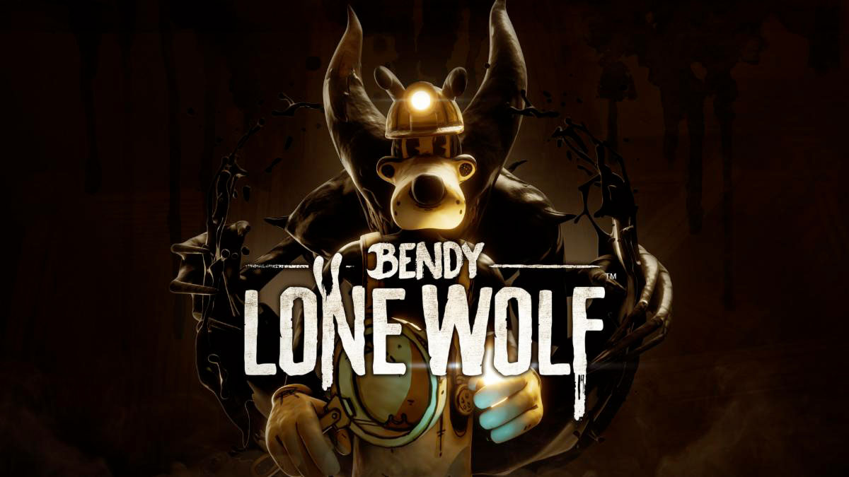 Bendy: Lone Wolf Bendy: Lone Wolf