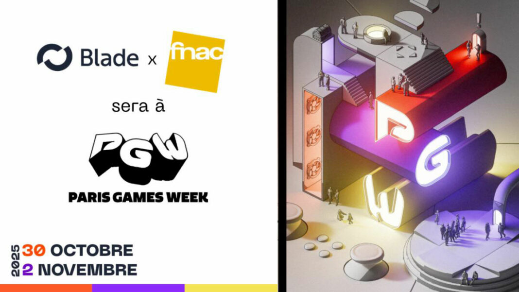 Blade-x-Paris-Games-Week-2025-Blade-x-Paris-Games-Week-2025-thumbnail_Blade-x-Fnac-PGW_FR