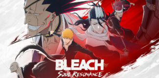 Bleach: Soul Resonance – Crunchyroll et A PLUS JAPAN s’associent pour la version anglaise Bleach: Soul Resonance