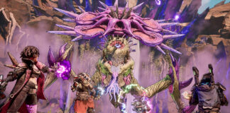 Borderlands 4 révèle son contenu à venir à la PAX Australia Borderlands 4