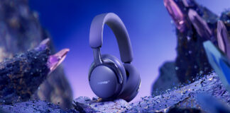 Bose dévoile la nouvelle génération de son casque QuietComfort Ultra Bose QuietComfort Ultra