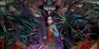 Bye Sweet Carole est désormais disponible Bye Sweet Carole