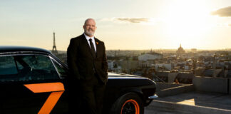 Call of Duty: Black Ops 7 : Philippe Etchebest est le Replacer français Call of Duty: Black Ops 7