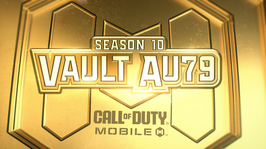 Call of Duty: Mobile