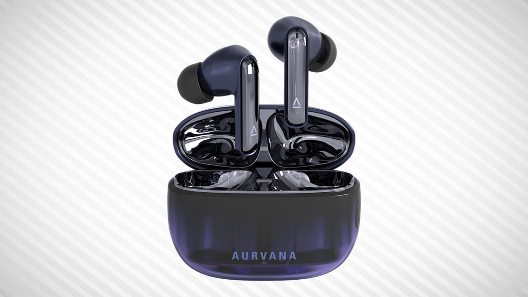 Creative Aurvana Ace 3