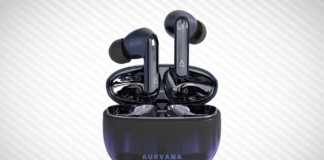 Creative Aurvana Ace 3 : des écouteurs intelligents pour une expérience audio sur mesure Creative Aurvana Ace 3