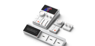 Creative Technology présente Sound Blaster Re:Imagine Creative Technology présente Sound Blaster Re:Imagine