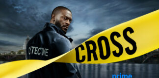 Cross : un teaser pour la saison 2 de la série Prime Video Cross