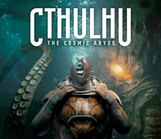 Cthulhu: The Cosmic Abyss s’offre une démo Cthulhu: The Cosmic Abyss