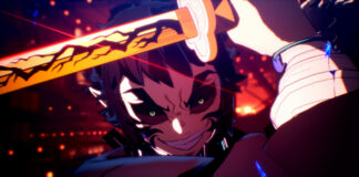 Demon Slayer -Kimetsu no Yaiba- The Hinokami Chronicles 2 : Kaigaku arrive en tant que personnage jouable en DLC Demon Slayer -Kimetsu no Yaiba- The Hinokami Chronicles 2