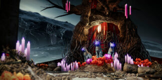 Destiny 2 : La Fête des âmes perdues est de retour Destiny 2