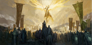 Diablo IV : RPT de la saison 11 disponible le 21 octobre Diablo IV