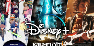 Disney+ : les nouveautés du mois d’octobre 2025 en France Disney Plus Octobre 2025
