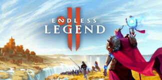 Endless Legend 2 dévoile la roadmap de son accès anticipé ENDLESS Legend 2