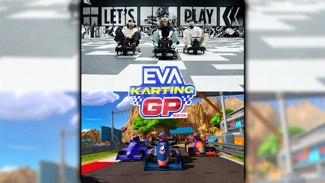 EVA KARTING GP
