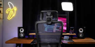 Elgato rend le confort haut de gamme accessible à tous Elgato Embrace