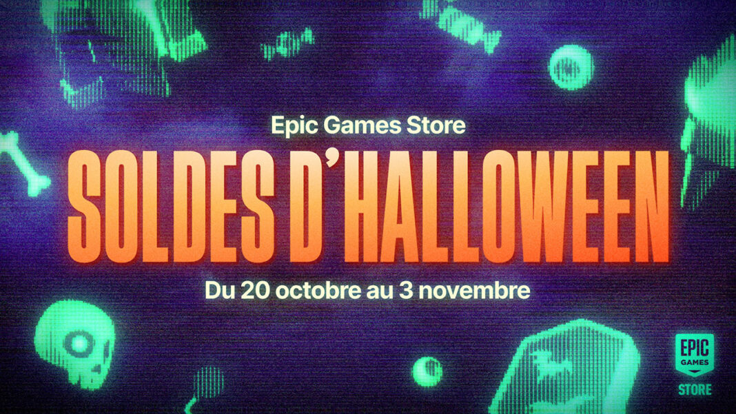 Epic Games Store