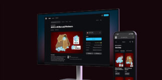 Les boutiques en ligne Epic pour PC et mobile sont disponibles Epic