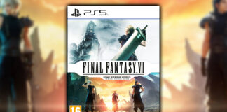 Final Fantasy VII Remake Intergrade et Final Fantasy VII Rebirth réunis dans un pack double disponible le 4 décembre Final Fantasy VII Remake + Final Fantasy VII Rebirth