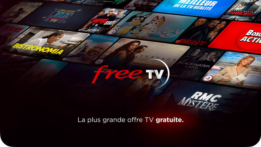 Free TV Free TV