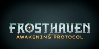 Frosthaven annonce sa première mise à jour de contenu en accès anticipé Frosthaven