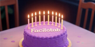 Facilotab fête ses 10 ans : la tablette française qui a réconcilié les seniors avec le numérique Facilotab