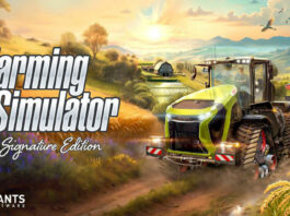Farming Simulator: Signature Edition
