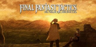 Final Fantasy Tactics – The Ivalice Chronicles est désormais disponible Final Fantasy Tactics - The Ivalice Chronicles