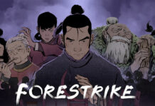 Forestrike est désormais disponible sur PC Forestrike