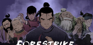 Forestrike est désormais disponible sur PC Forestrike