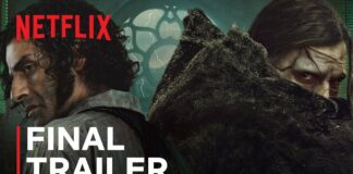 Frankenstein : une nouvelle bande annonce pour le film de Guillermo del Toro Frankenstein