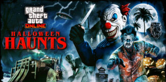GTA Online : mise à jour de la semaine du 2 octobre 2025 GTA Online