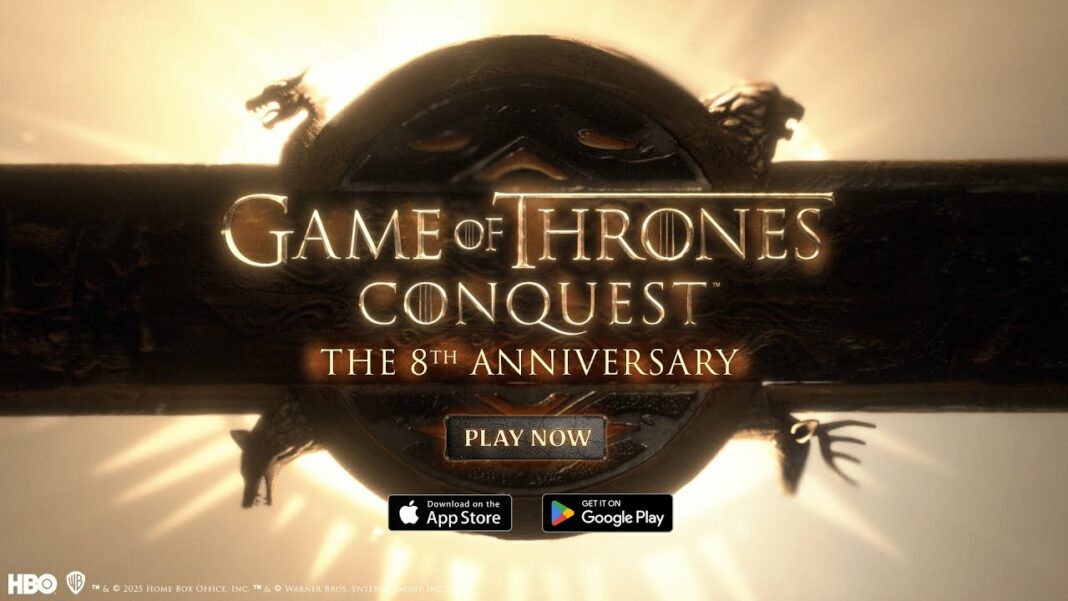 Game of Thrones: Conquest
