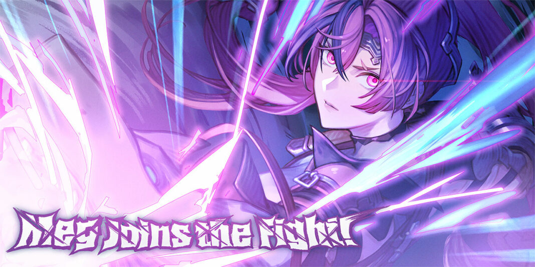 Granblue Fantasy Versus: Rising