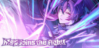 Granblue Fantasy Versus: Rising – Meg rejoint le roster avec la mise à jour 2.30 Granblue Fantasy Versus: Rising