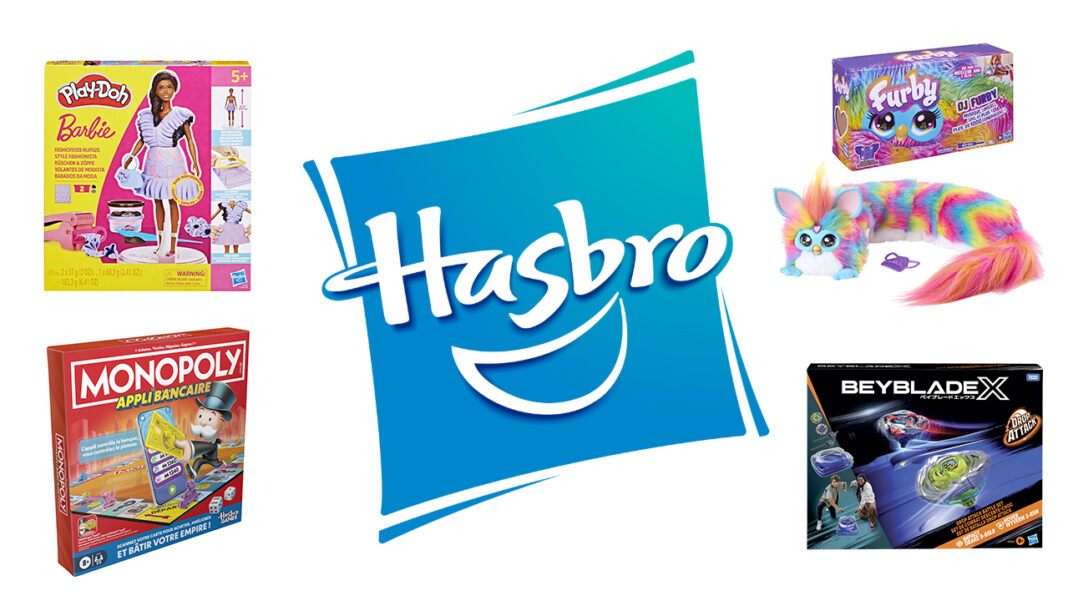 Hasbro-Noël-2025