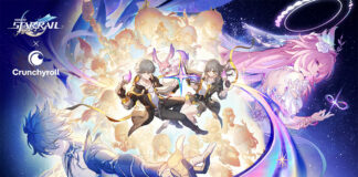 Honkai: Star Rail – Crunchyroll et HoYoverse annoncent une collaboration Honkai: Star Rail