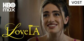 I Love LA : une bande annonce pour la nouvelle série HBO I Love LA