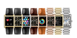 ICE smart TKS 2.0 : une montre connectée à l’élégance vintage signée Ice-Watch Ice-Watch