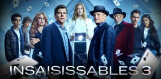 Insaisissables 3 : une nouvelle bande annonce pour le nouvel opus Insaisissables 3