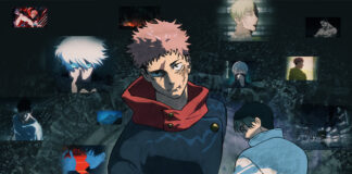 Jujutsu Kaisen : Exécution dévoile sa bande annonce JUJUTSU KAISEN : Exécution