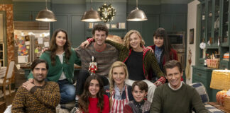 Joyeux Noël, Maman ! Une bande annonce pour la comédie de Noël Joyeux Noël, Maman !