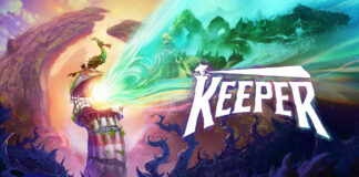 Keeper est désormais disponible sur Xbox et PC Keeper