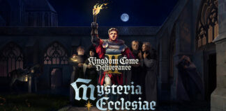 Kingdom Come: Deliverance II – Le DLC « Mysteria Ecclesiae » annoncé Kingdom Come: Deliverance II