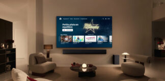 LG annonce son partenariat avec Bouygues Telecom pour la distribution de l’app B.TV+ LG