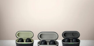 LG étend la gamme xboom avec les nouveaux Buds Plus et Buds Lite LG