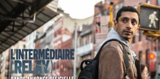 L’Intermédiaire (Relay) : une bande annonce pour le thriller de David Mackenzie L'Intermédiaire (Relay)