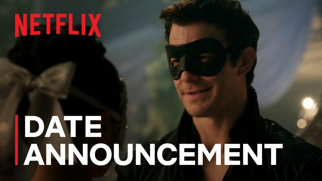 La Chronique des Bridgerton