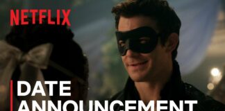La Chronique des Bridgerton : une bande annonce pour la saison 4 La Chronique des Bridgerton