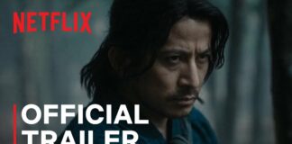 Last Samurai Standing : une bande annonce pour la série Netflix Last Samurai Standing